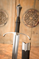 Miecz bastardowy Towton, półostry