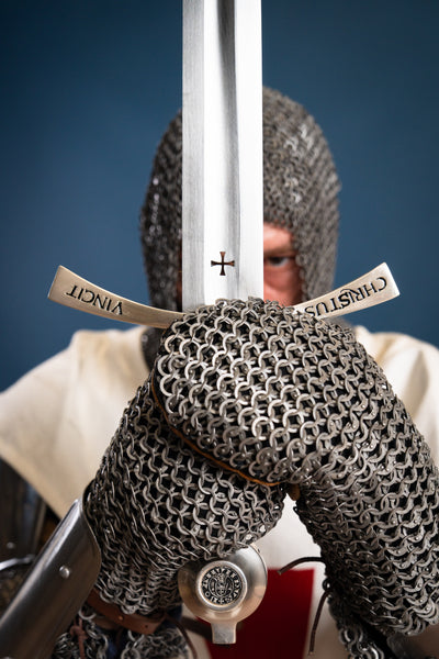 How do you safely store leather armor?