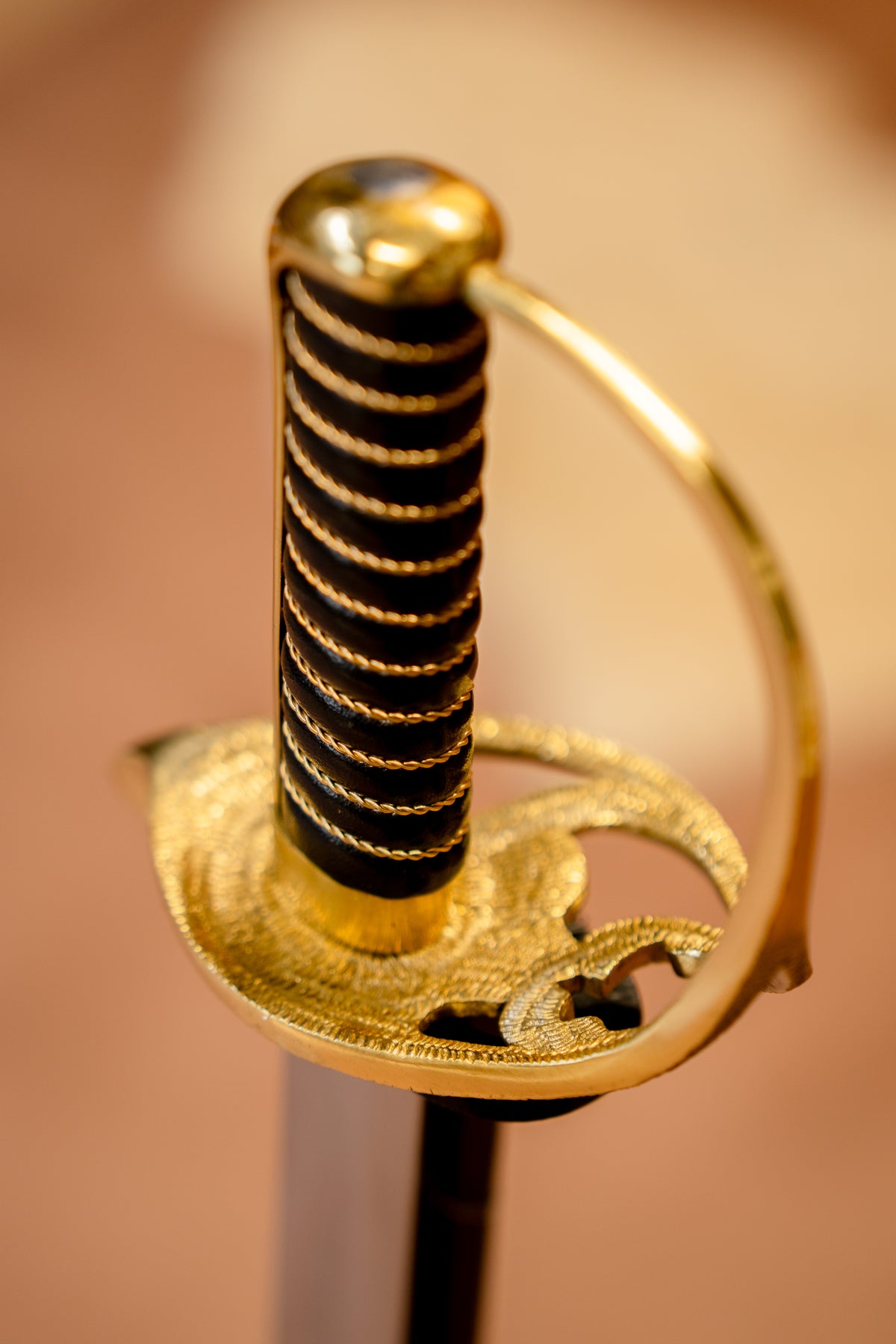 Nashville Plow kavalerisabel, semi-skarpt