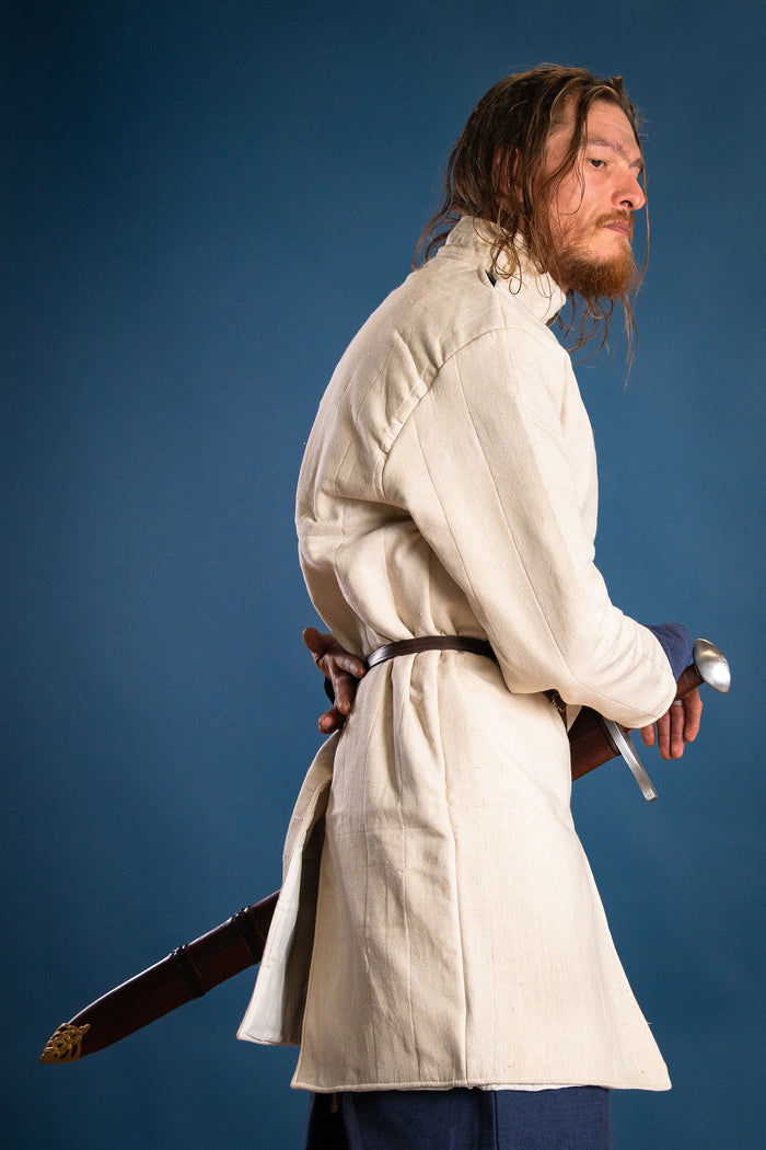 Gambeson della Bibbia Maciejowski