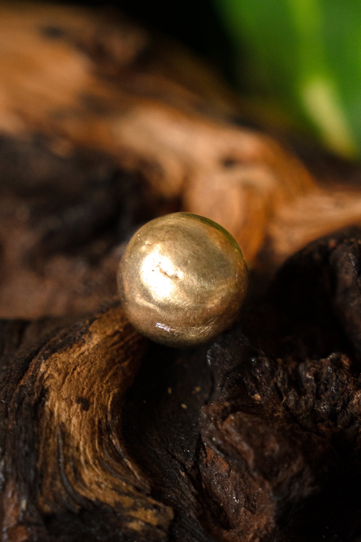 Button for Viking kaftan Birka, set of 5