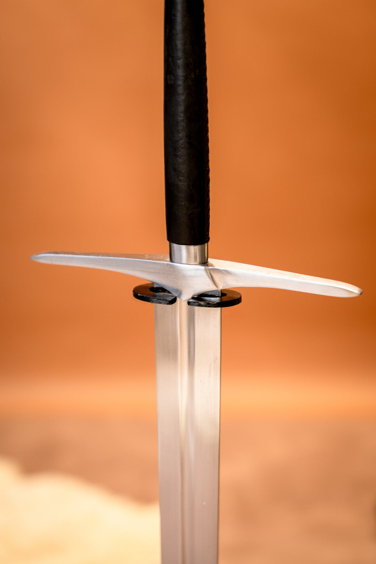 Bastardsværd Imbert, sløvt (battle-readyt)