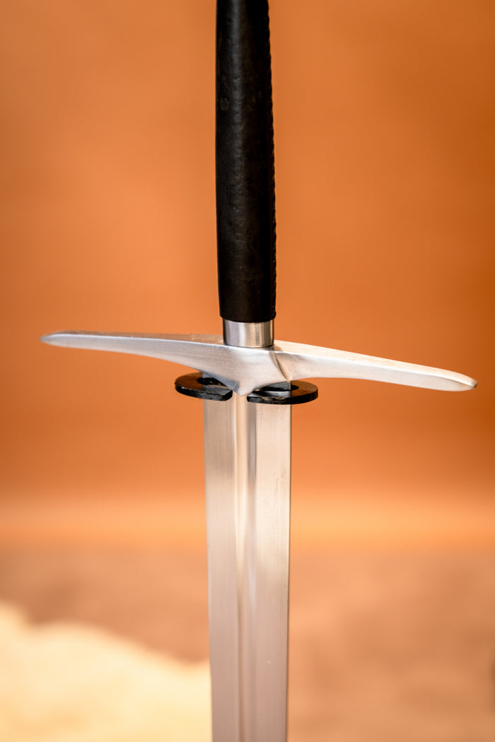 Bastardsværd Imbert, sløvt (battle-readyt)