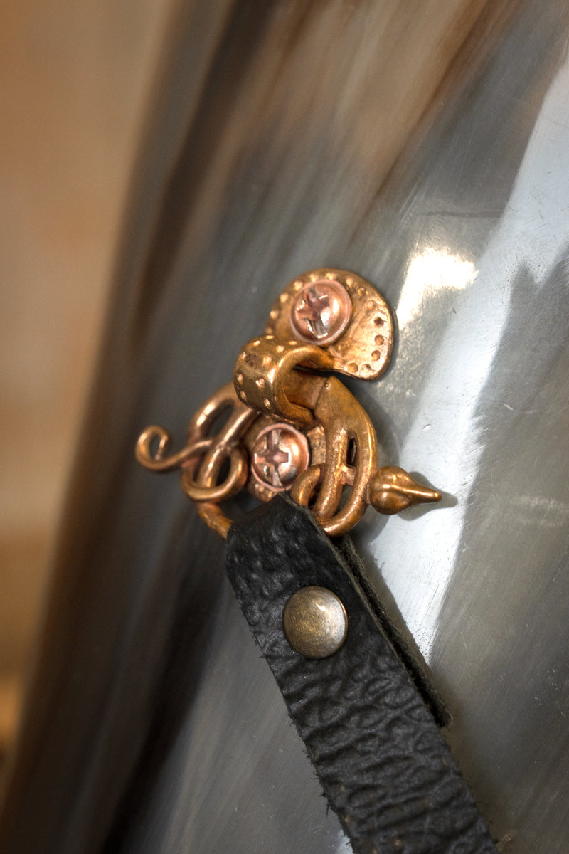 Gjallarhorn style Jelling