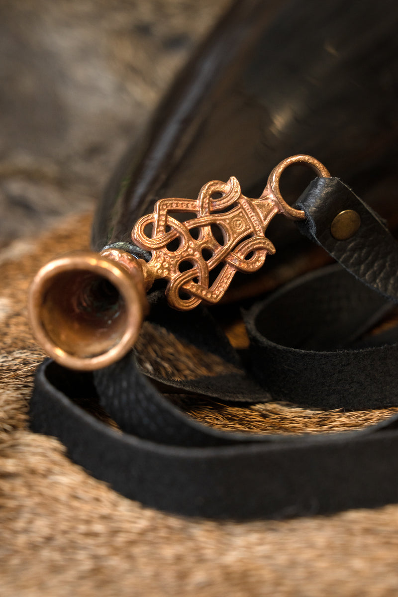 Gjallarhorn style Jelling