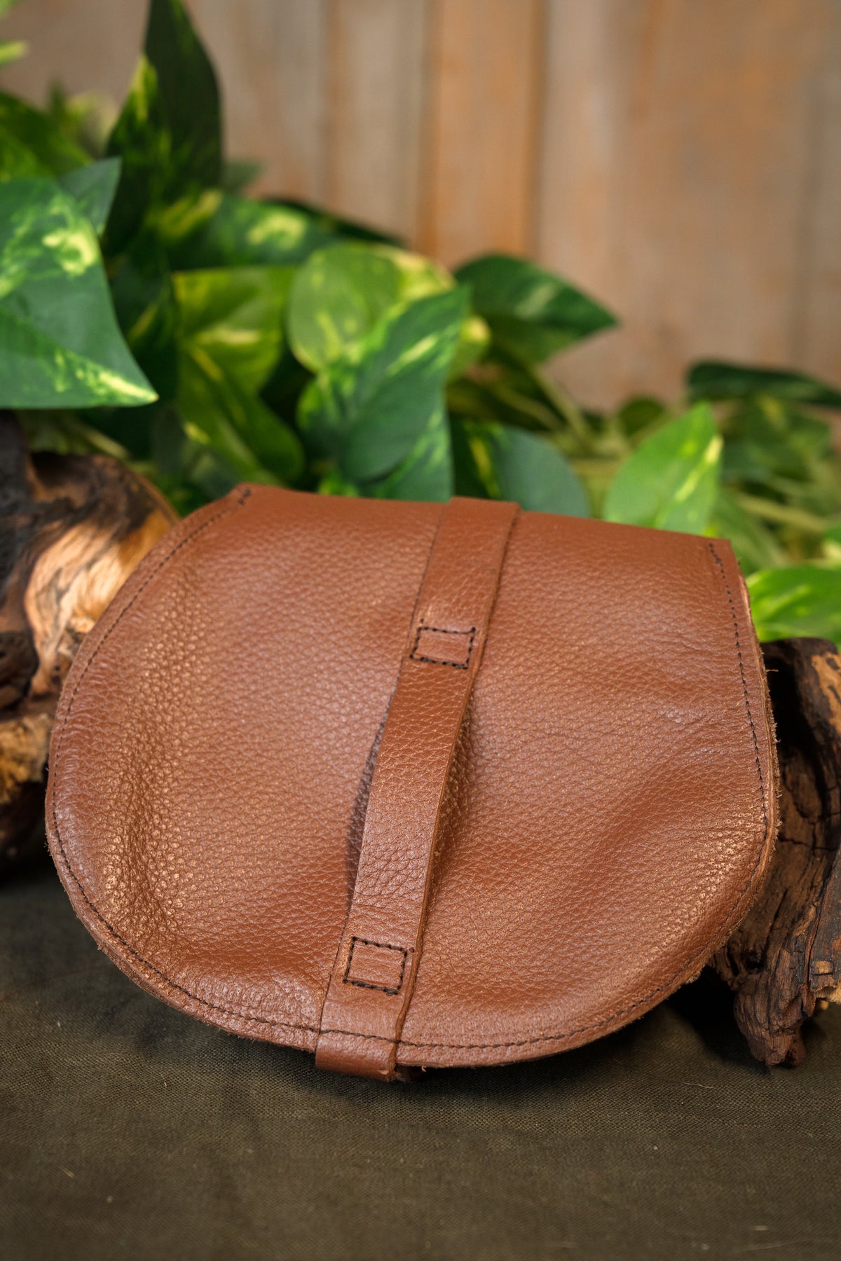 Small bag (1500-1600)