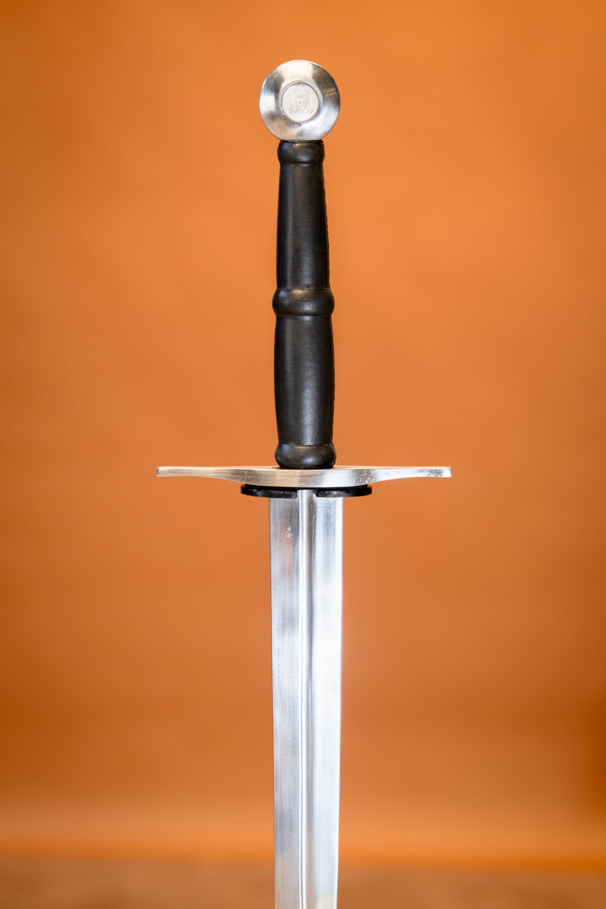 Langsværd Oakeshott type XIIa, sløvt (battle-readyt)