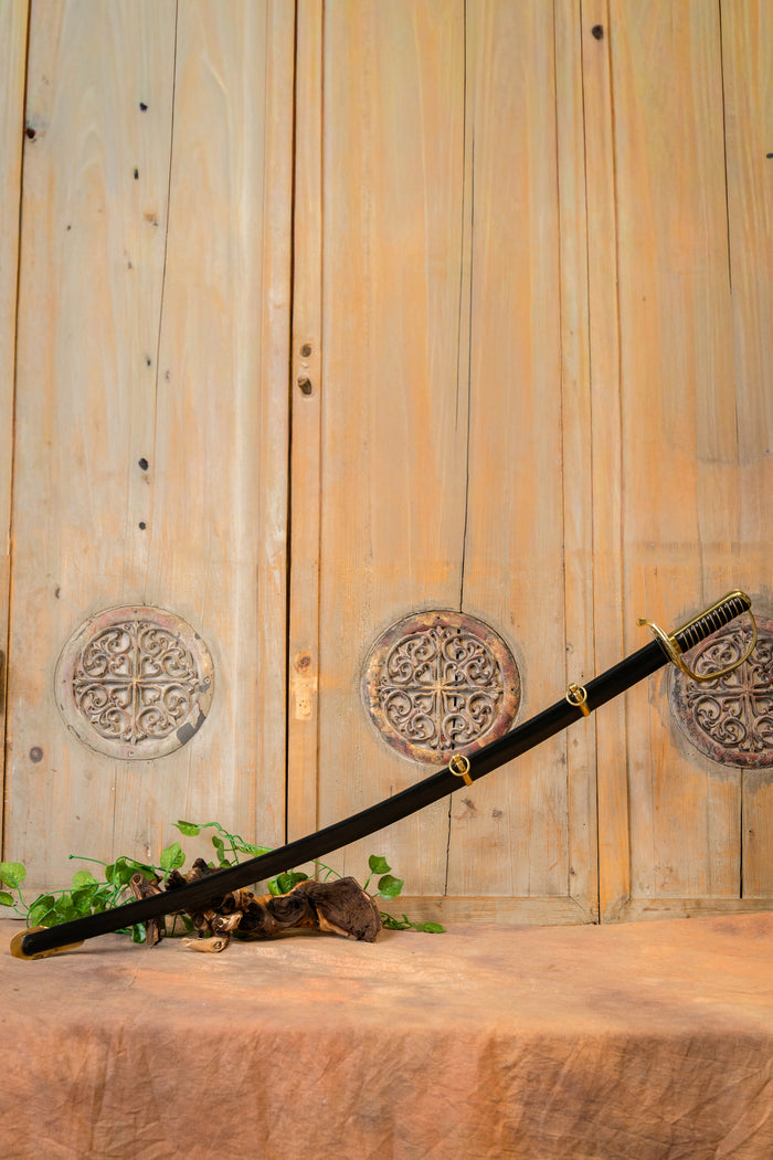 Nashville Plow kavalerisabel, semi-skarpt