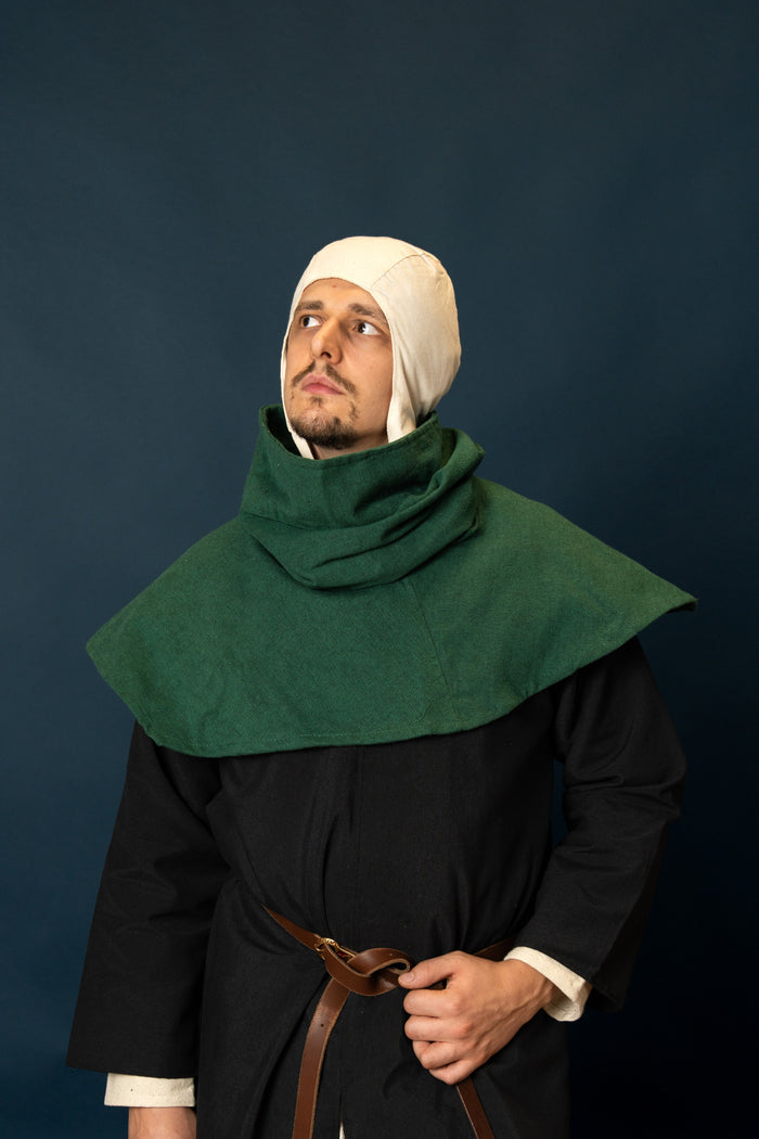 Chaperon Alex, verde