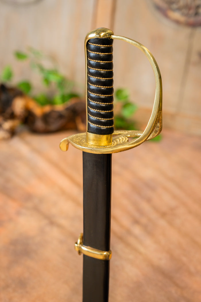 Nashville Plow kavalerisabel, semi-skarpt