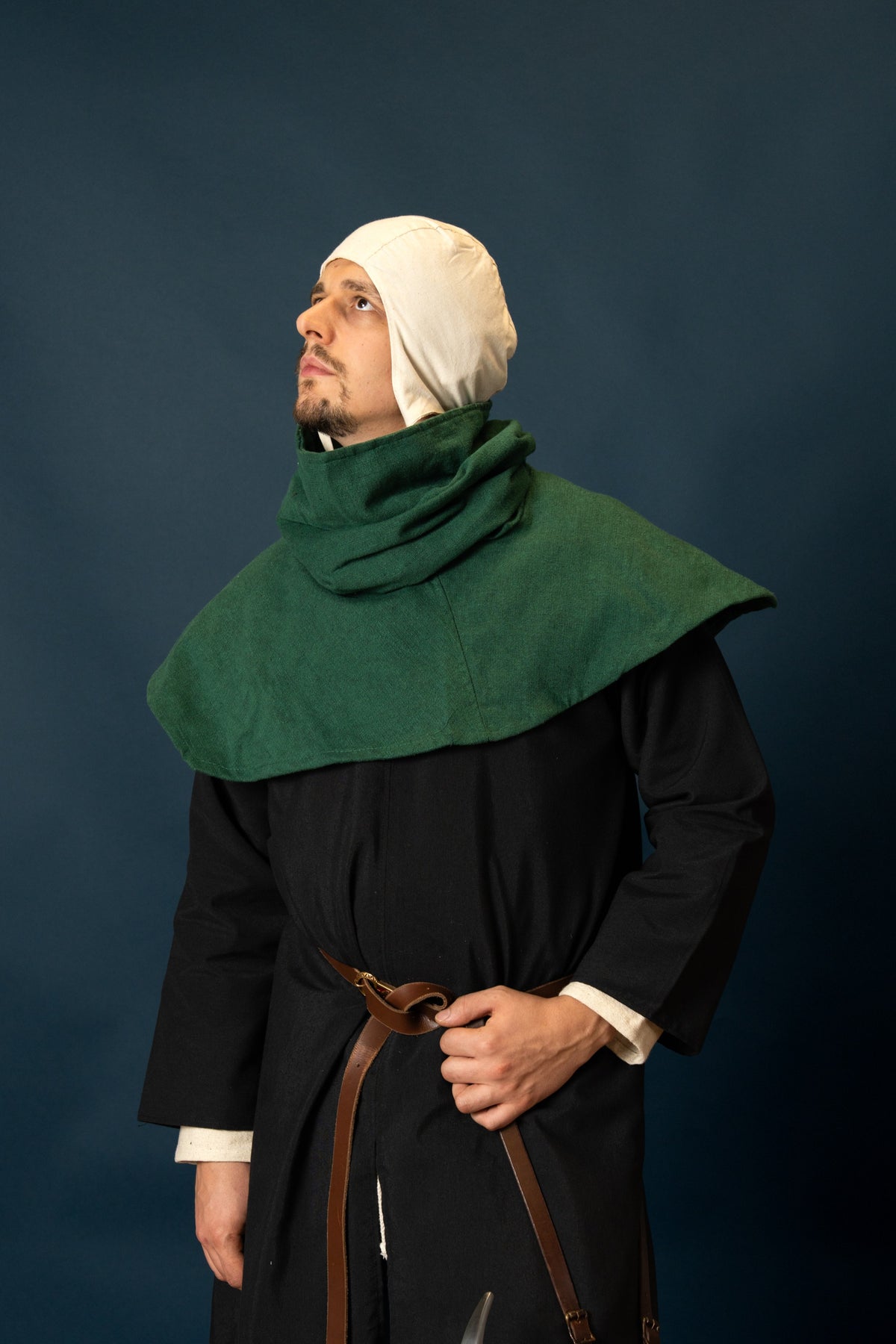 Chaperon Alex, verde