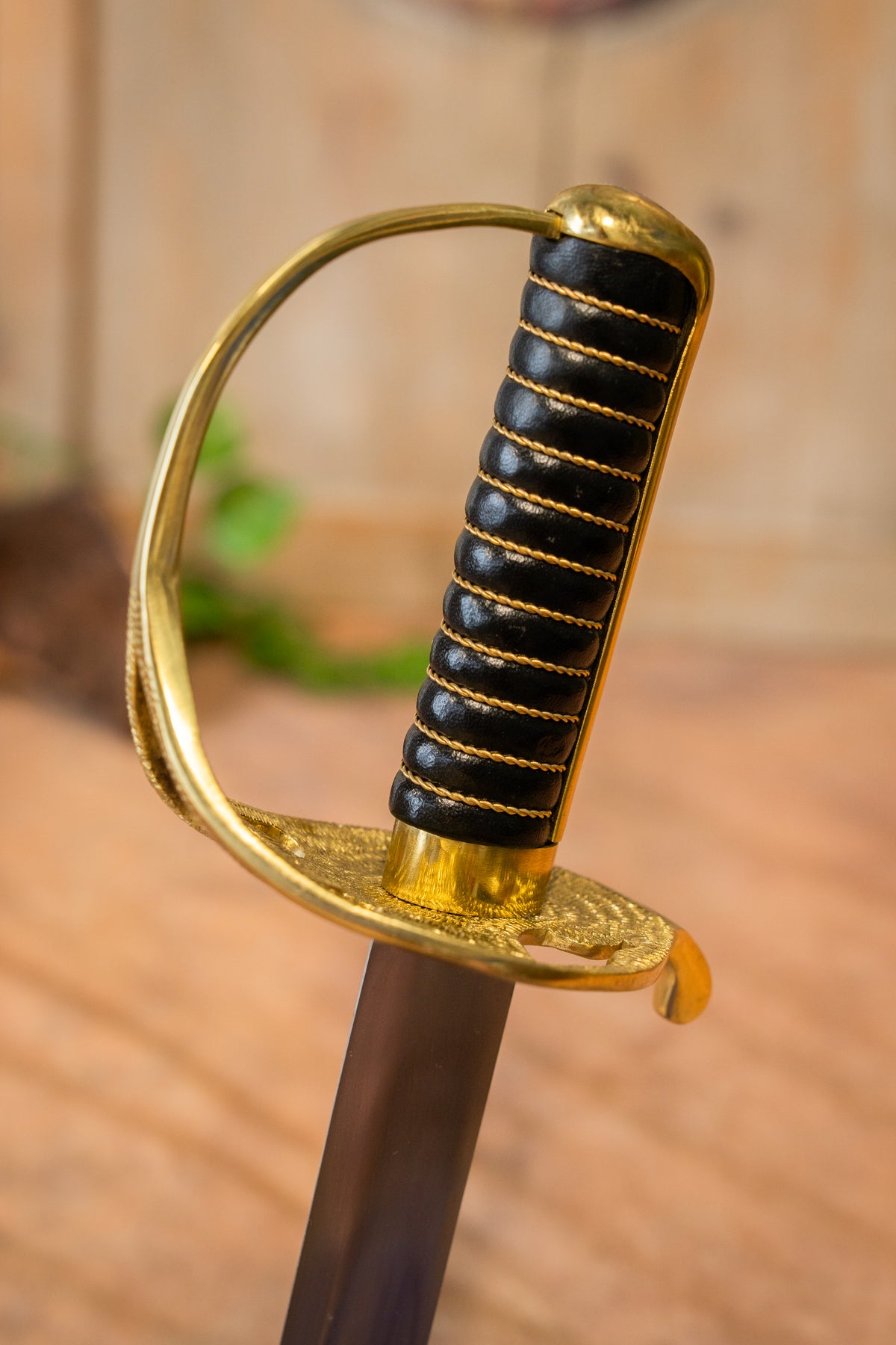 Nashville Plow kavalerisabel, semi-skarpt