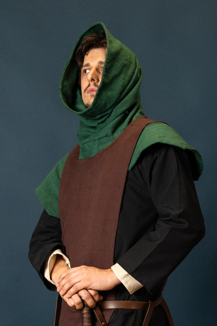 Chaperon Alex, verde