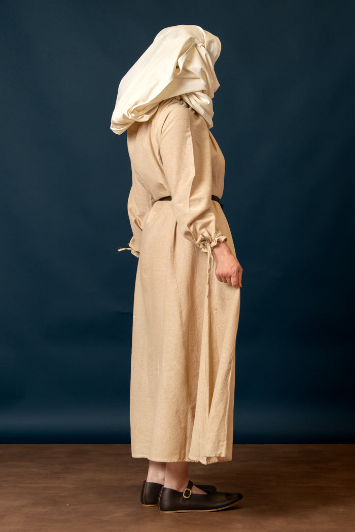Chemise Alina, natural