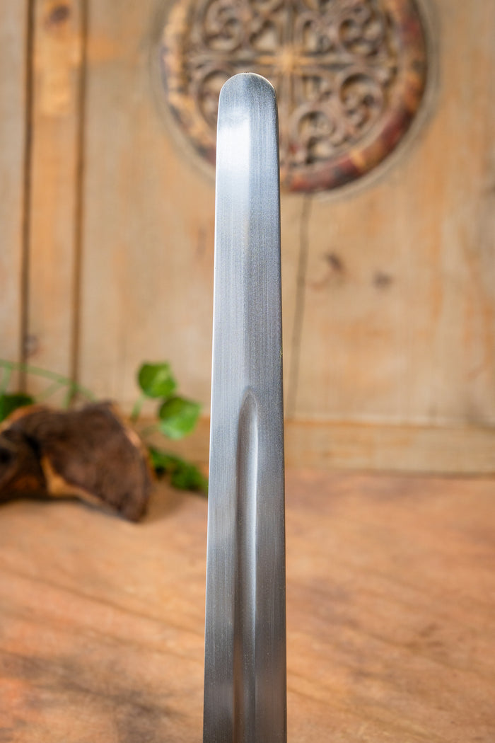 Bastardsværd Imbert, sløvt (battle-readyt)