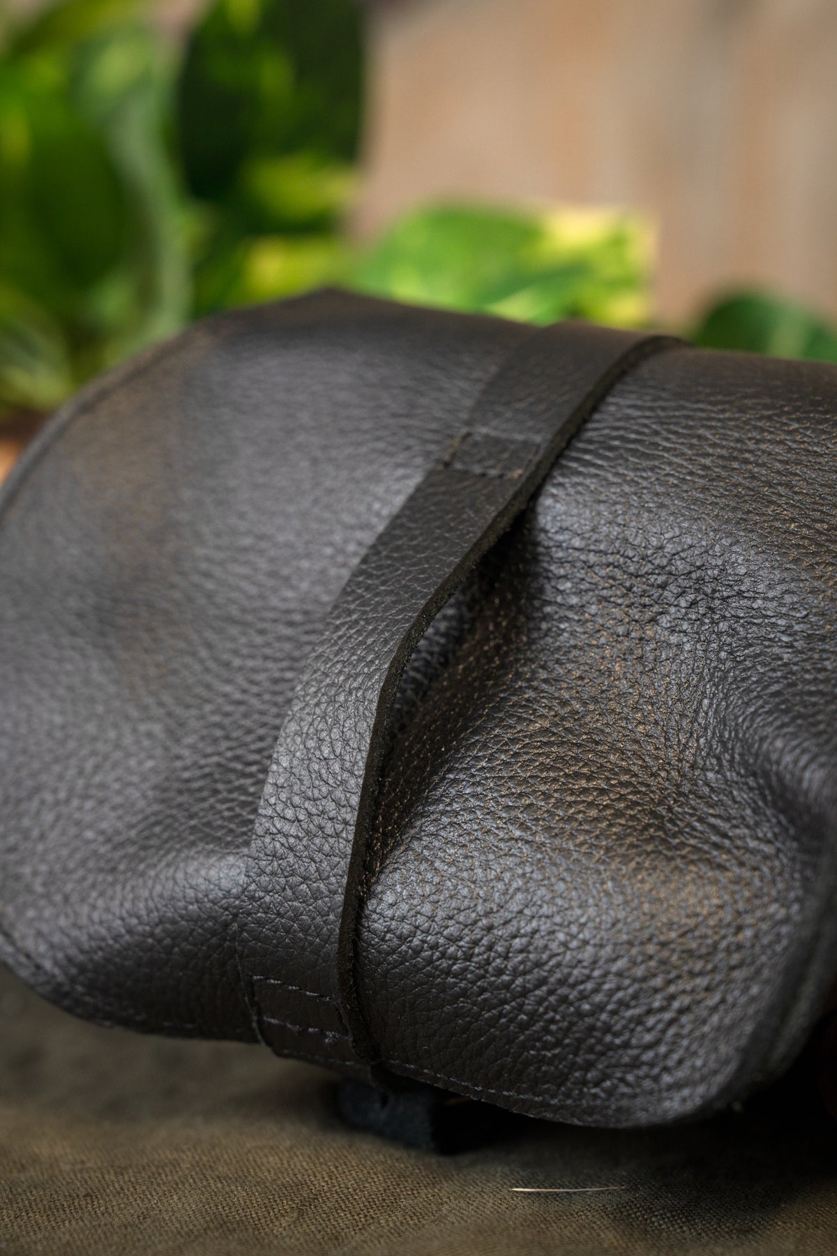 Small bag (1500-1600)