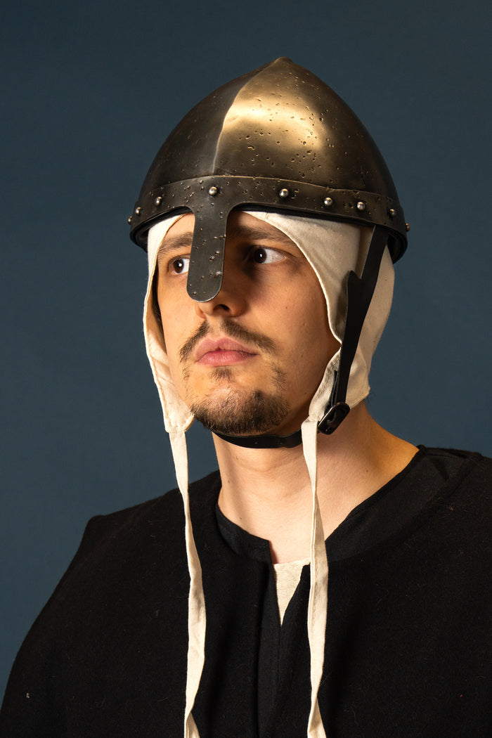 Phrygischer Nasalhelm Akko 1,6 mm