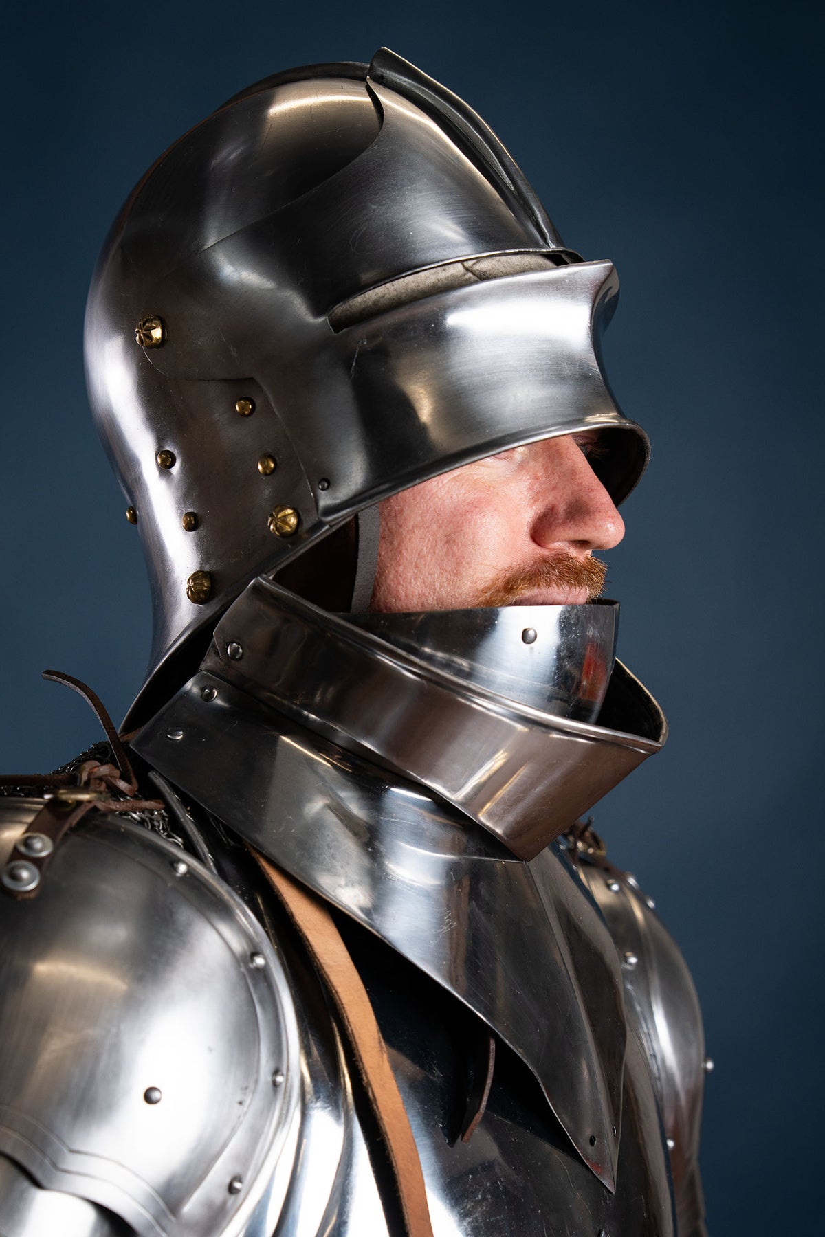 Sallet Herefordshire, 1,6 mm