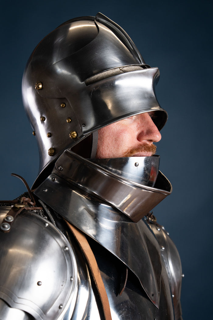 Sallet Herefordshire, 1,6 mm