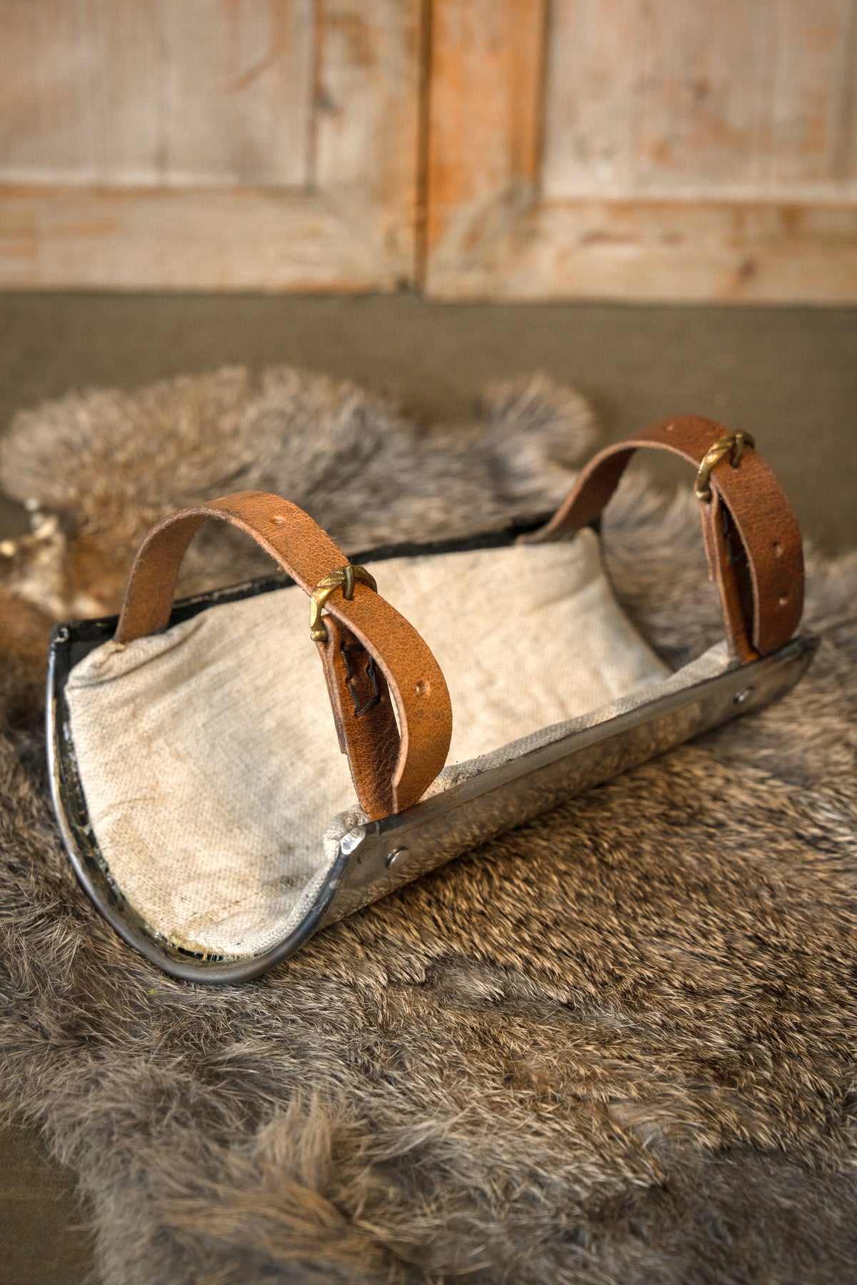 Stalowe karwasze, ochraniacze przedramion, 1,6 mm