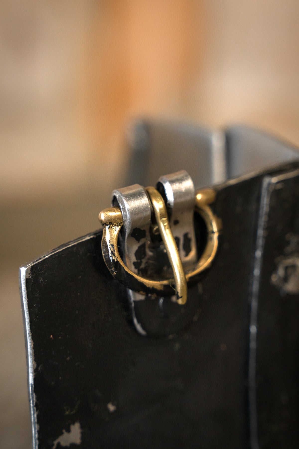 Bevor 1400-1480, 1.6 mm