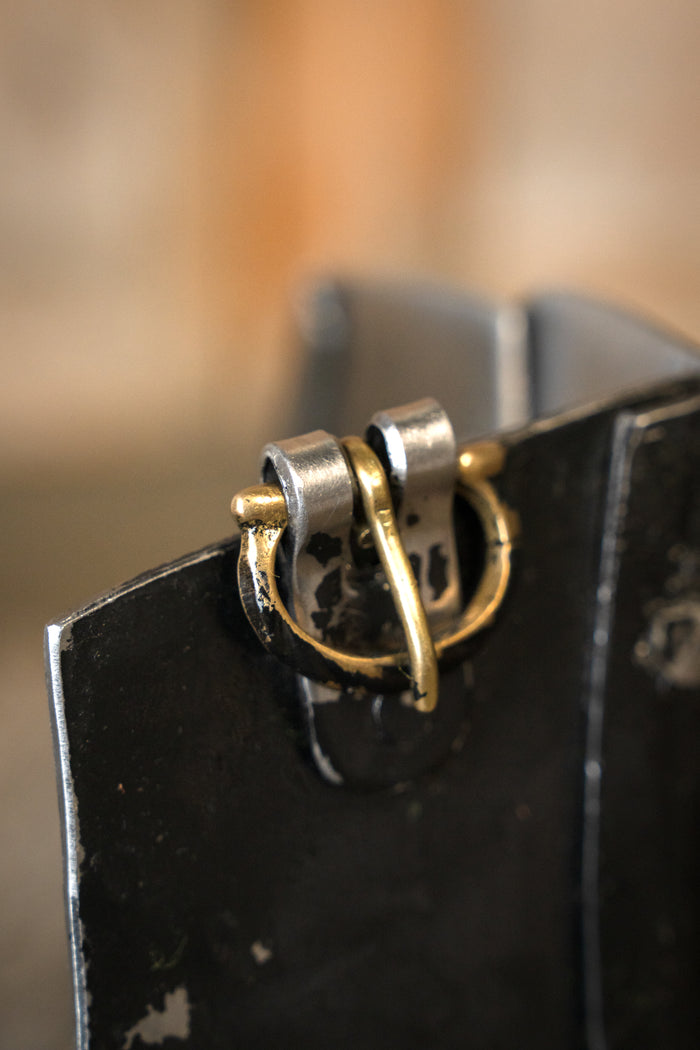 Bevor 1400-1480, 1.6 mm