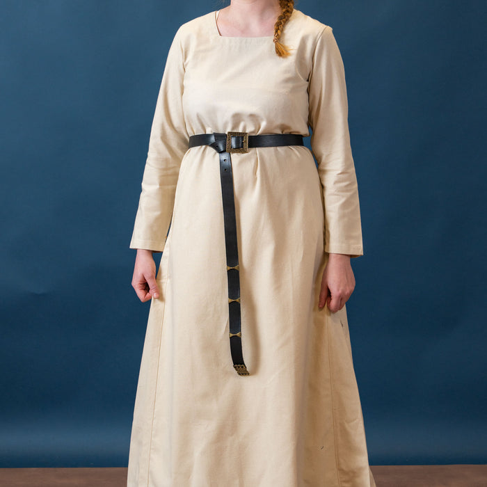 Robe médiévale Jeanne