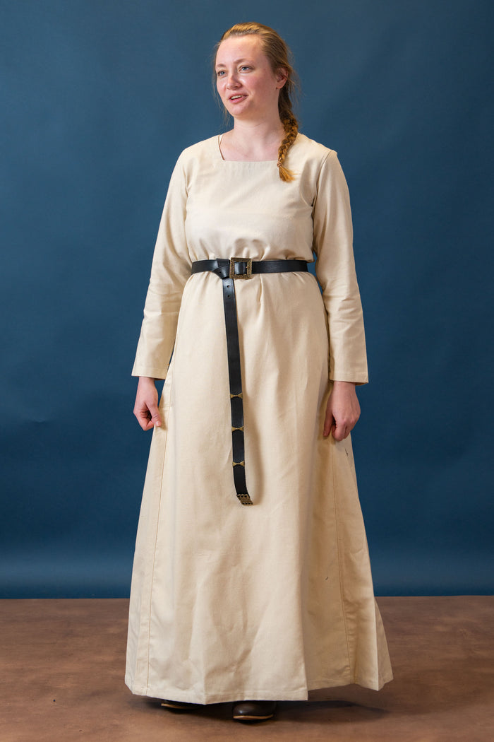 Middeleeuwse jurk Johanna