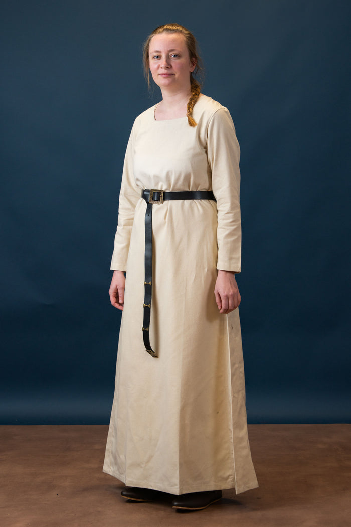 Middeleeuwse jurk Johanna