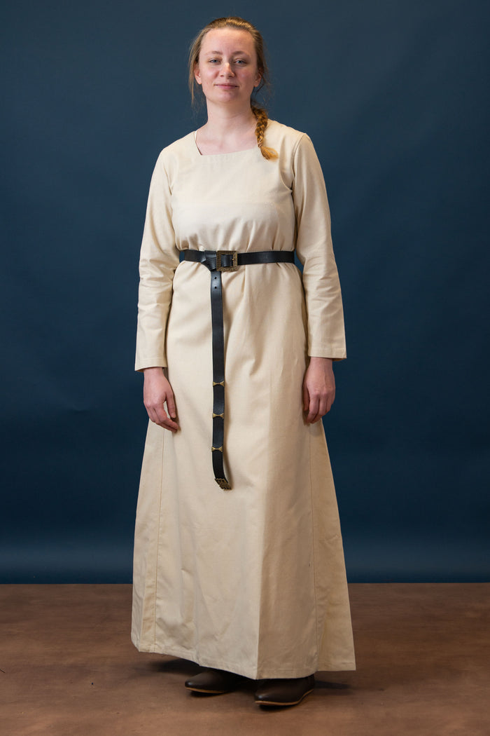 Middeleeuwse jurk Johanna