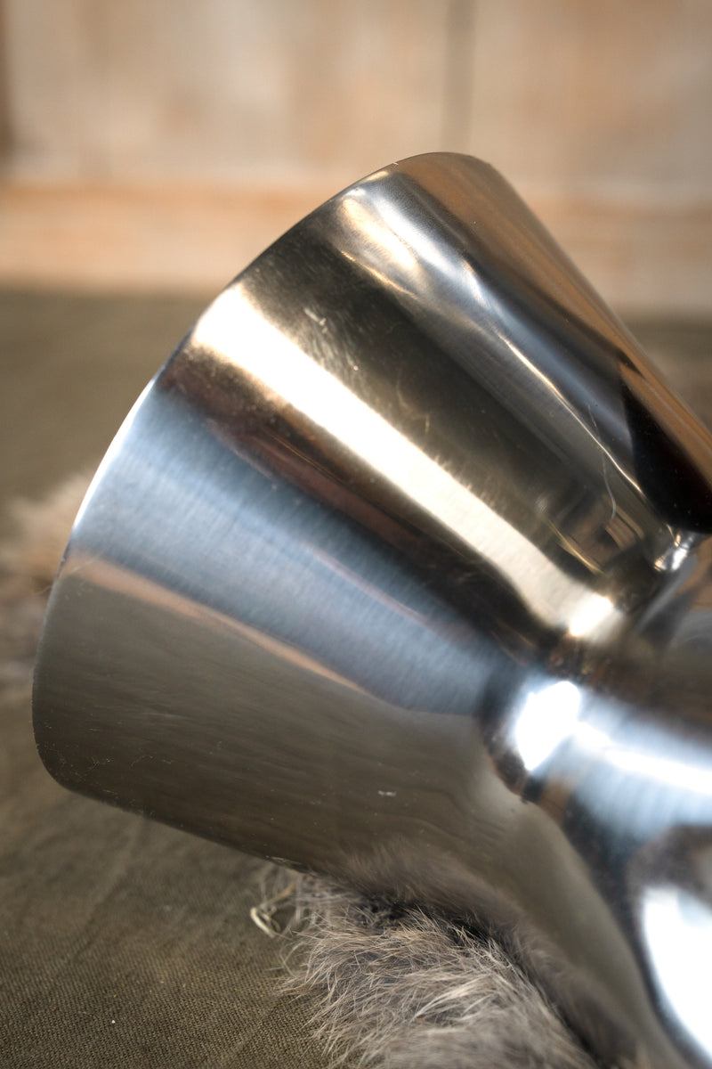 Guantes tipo reloj de arena 1350–1410, 1,6 mm