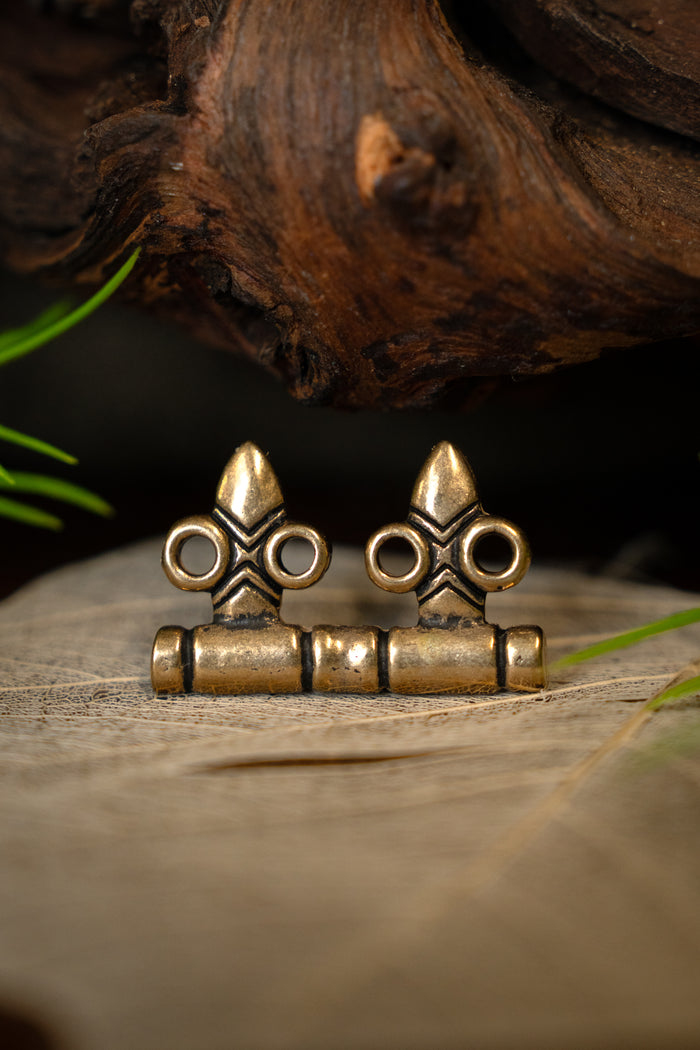 Viking randbeslag Birkatas