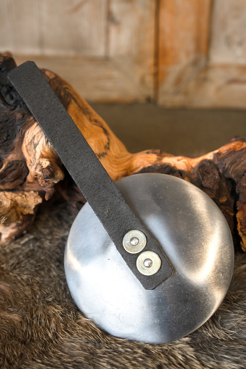 Besagews del siglo XV, 1,6 mm