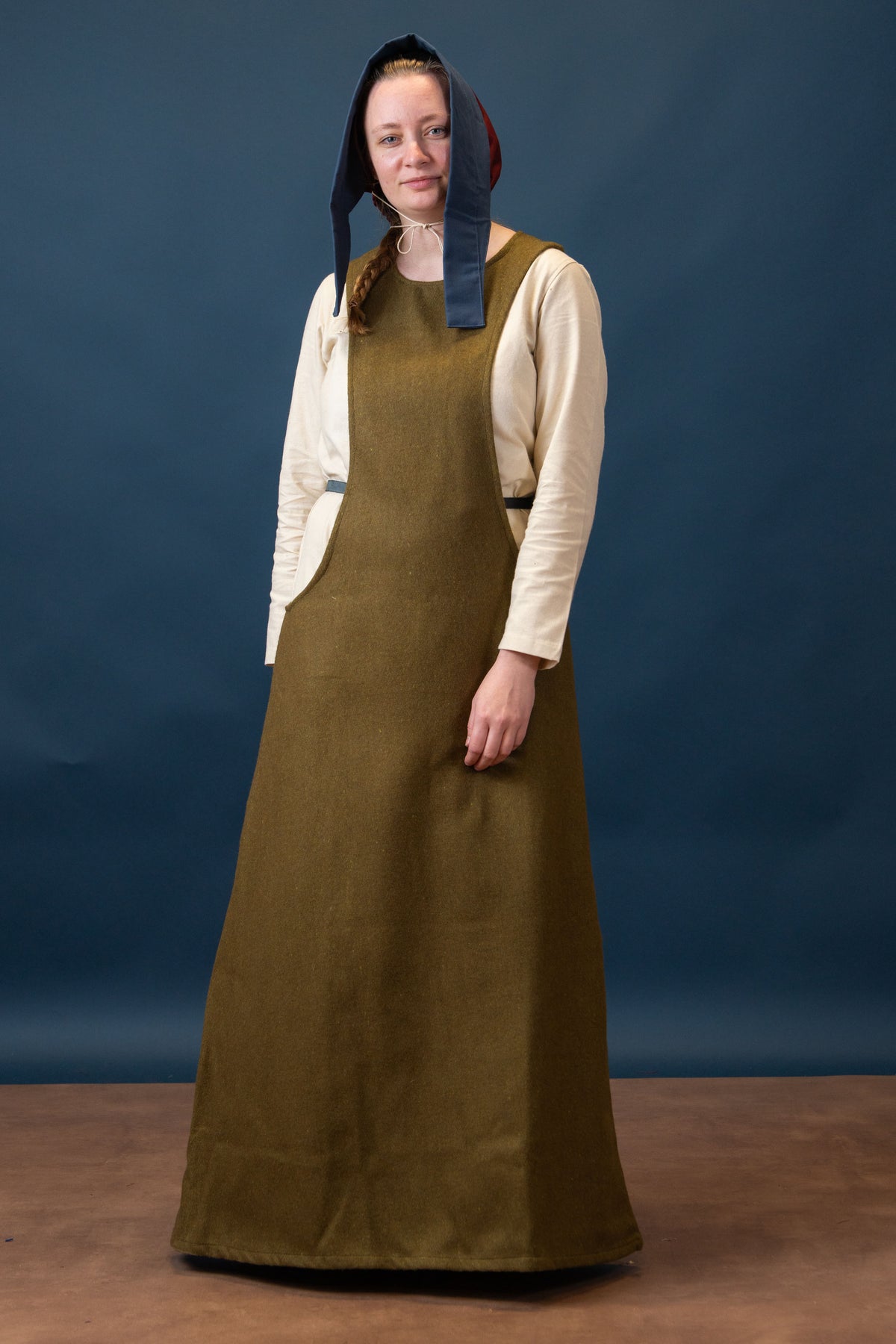 Middeleeuwse jurk Johanna