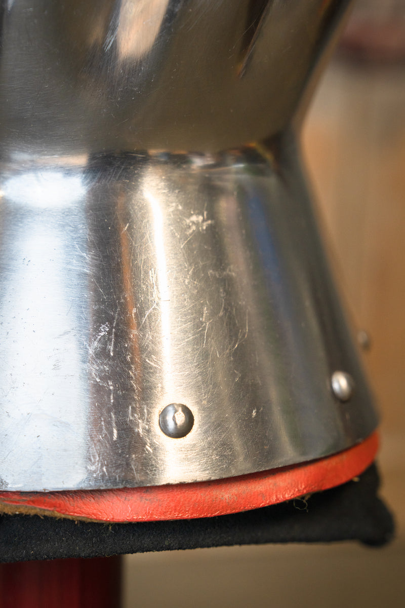 1300-tals timglashandskar, 1,6 mm