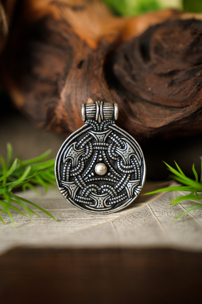 Vikingamulet Stora Ryk