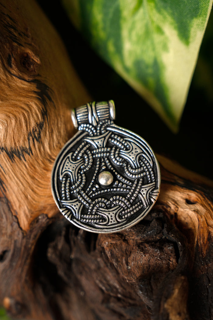 Vikingamulet Stora Ryk