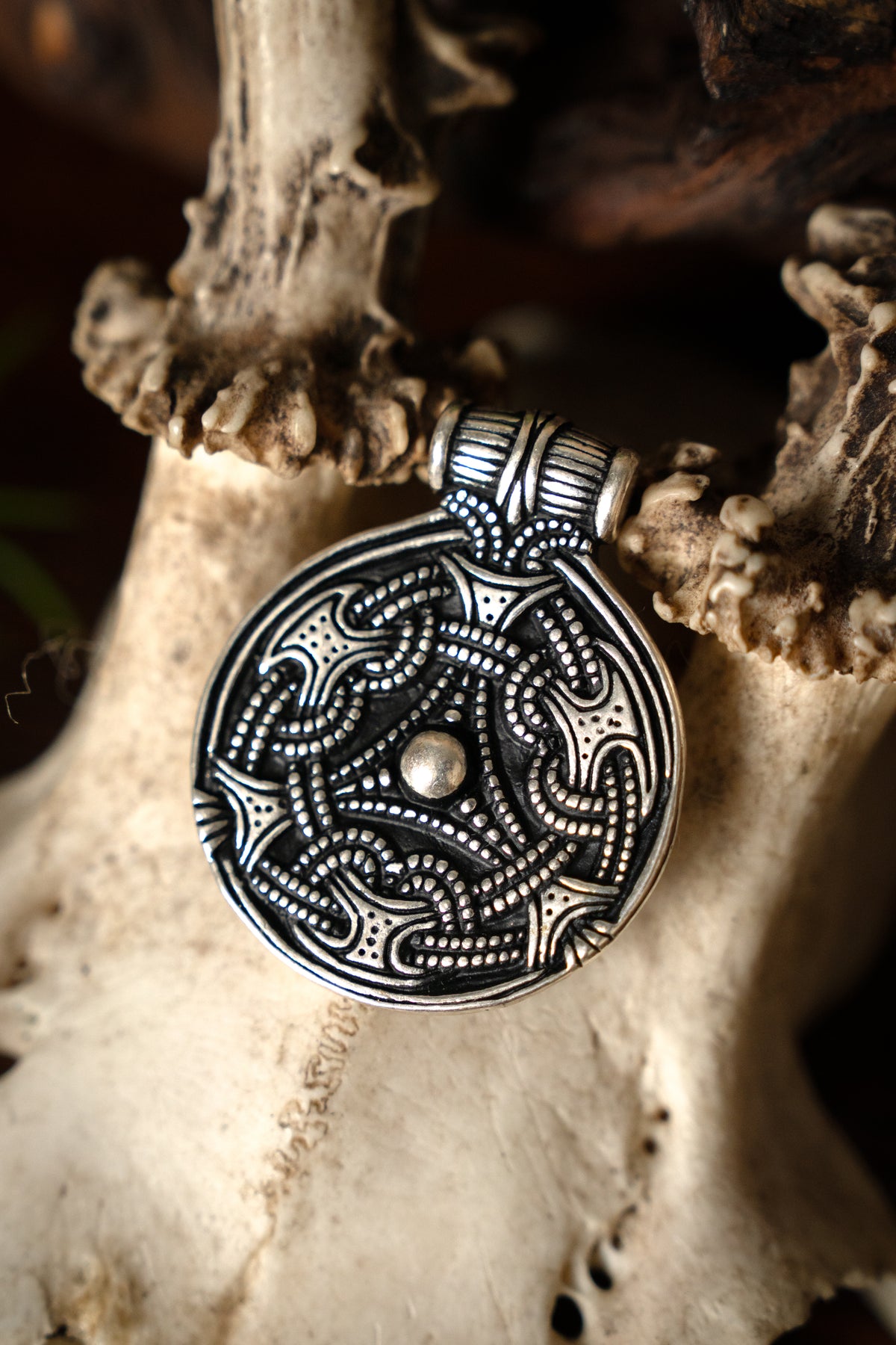 Vikingamulet Stora Ryk
