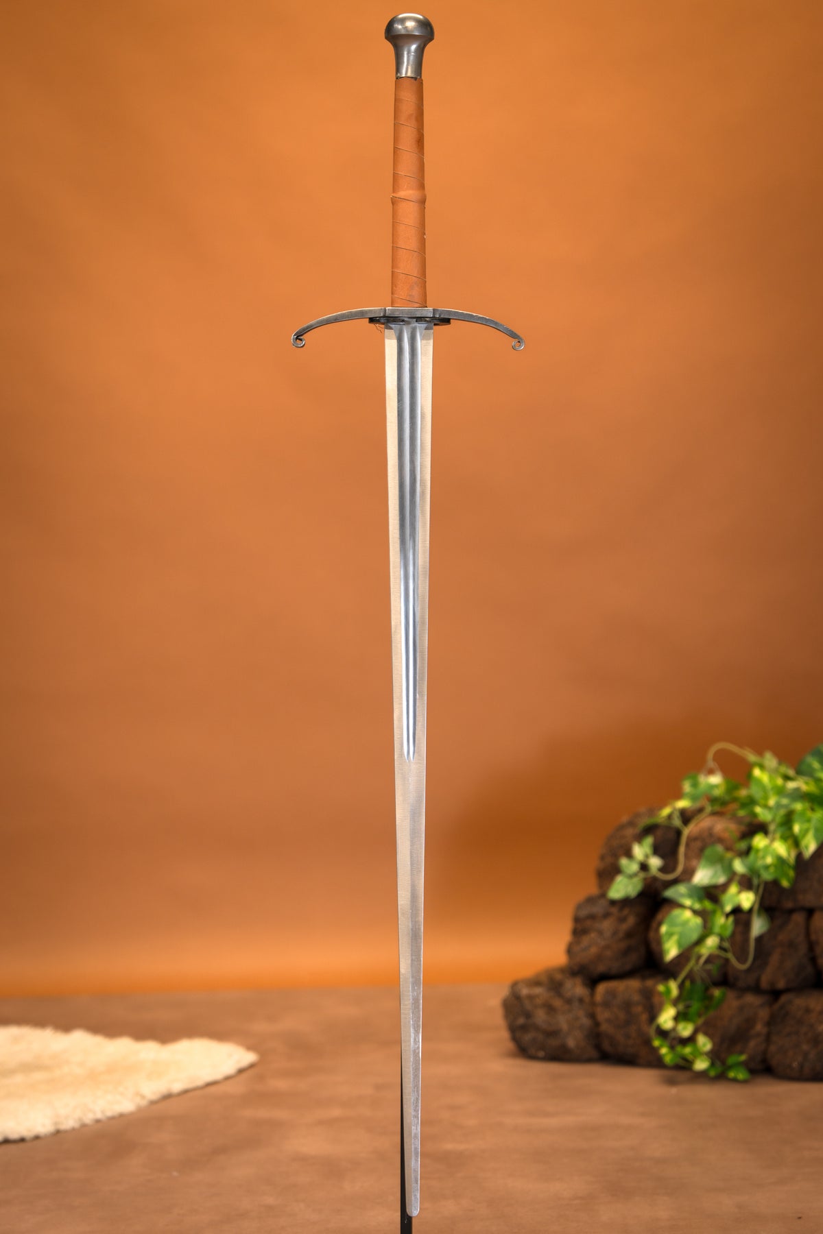 Espadão, rombo (battle-ready)