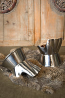 14. århundredes demi-gauntlets, 1,6 mm