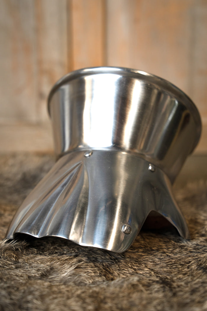 14e eeuwse demi-gaunts, 1.6 mm