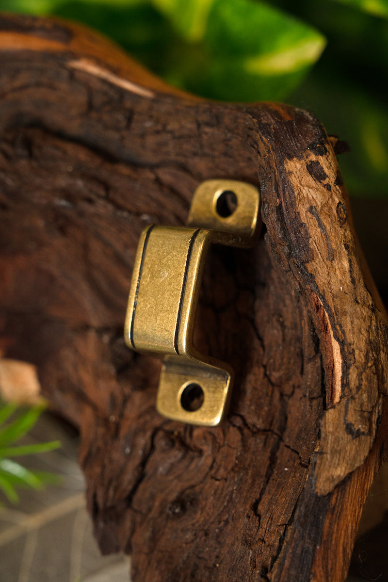 Zapięcie torby Birka