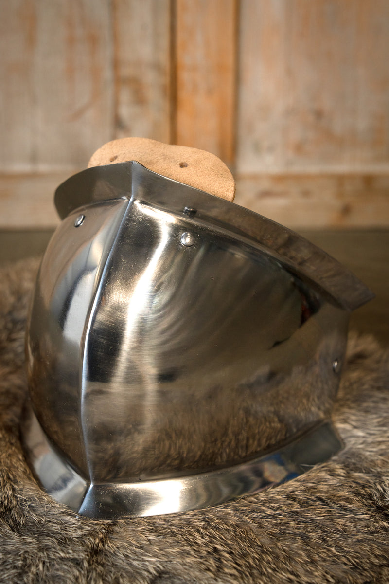 Middelalderlige poleyns, 1,6 mm