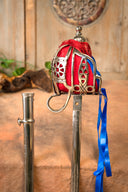 Espada con guarda de cesta Highland Officers, semi-afilada