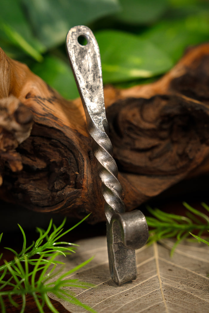 Flaschenöffner Bosco, geschmiedet