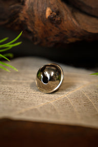 Middelalderlig klokke, 11 mm