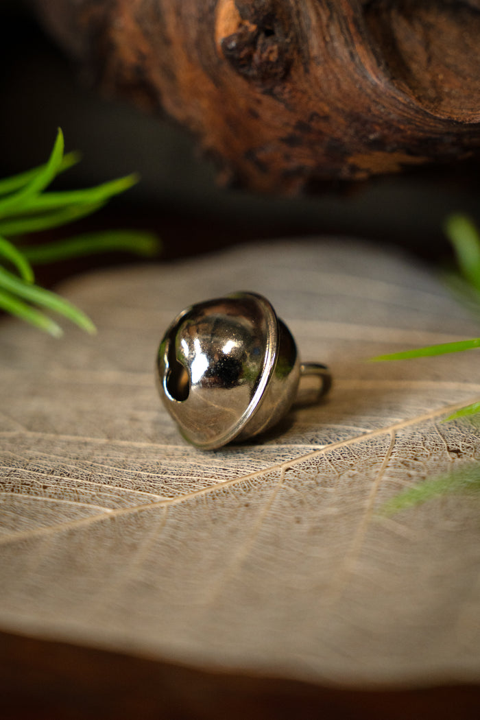 Middeleeuws belletje 11 mm