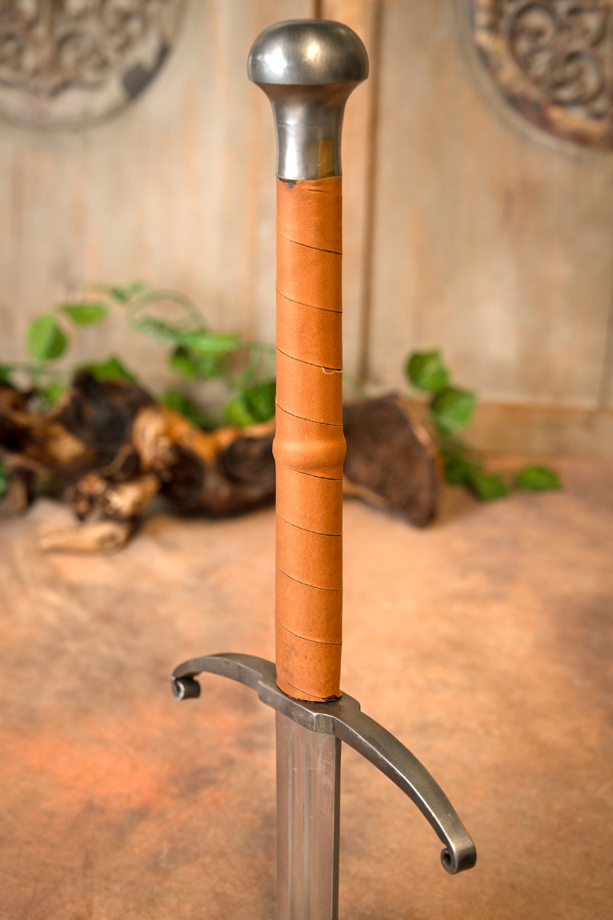 Espadão, rombo (battle-ready)