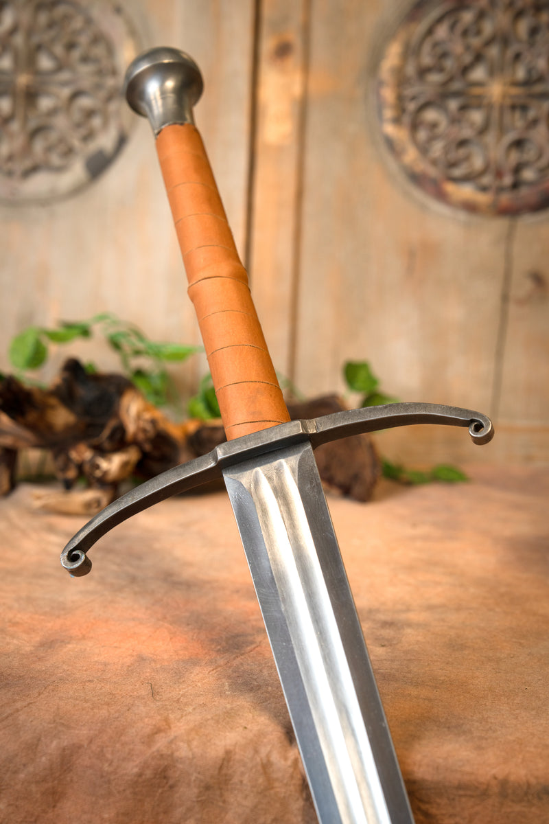 Espada larga, roma (battle-ready)