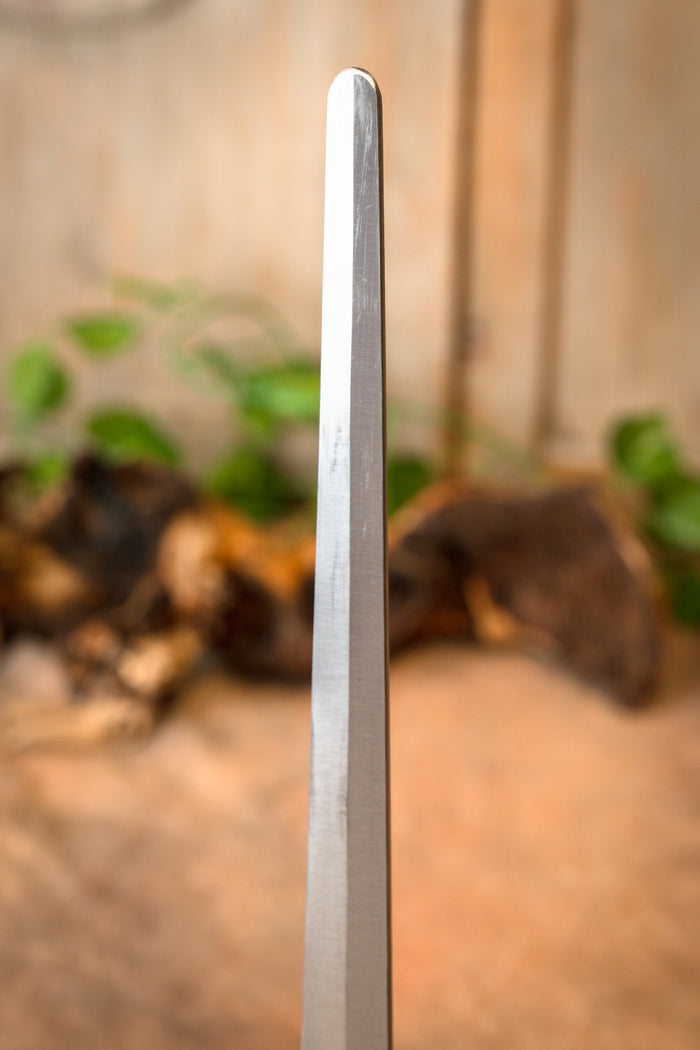 Espadão, rombo (battle-ready)